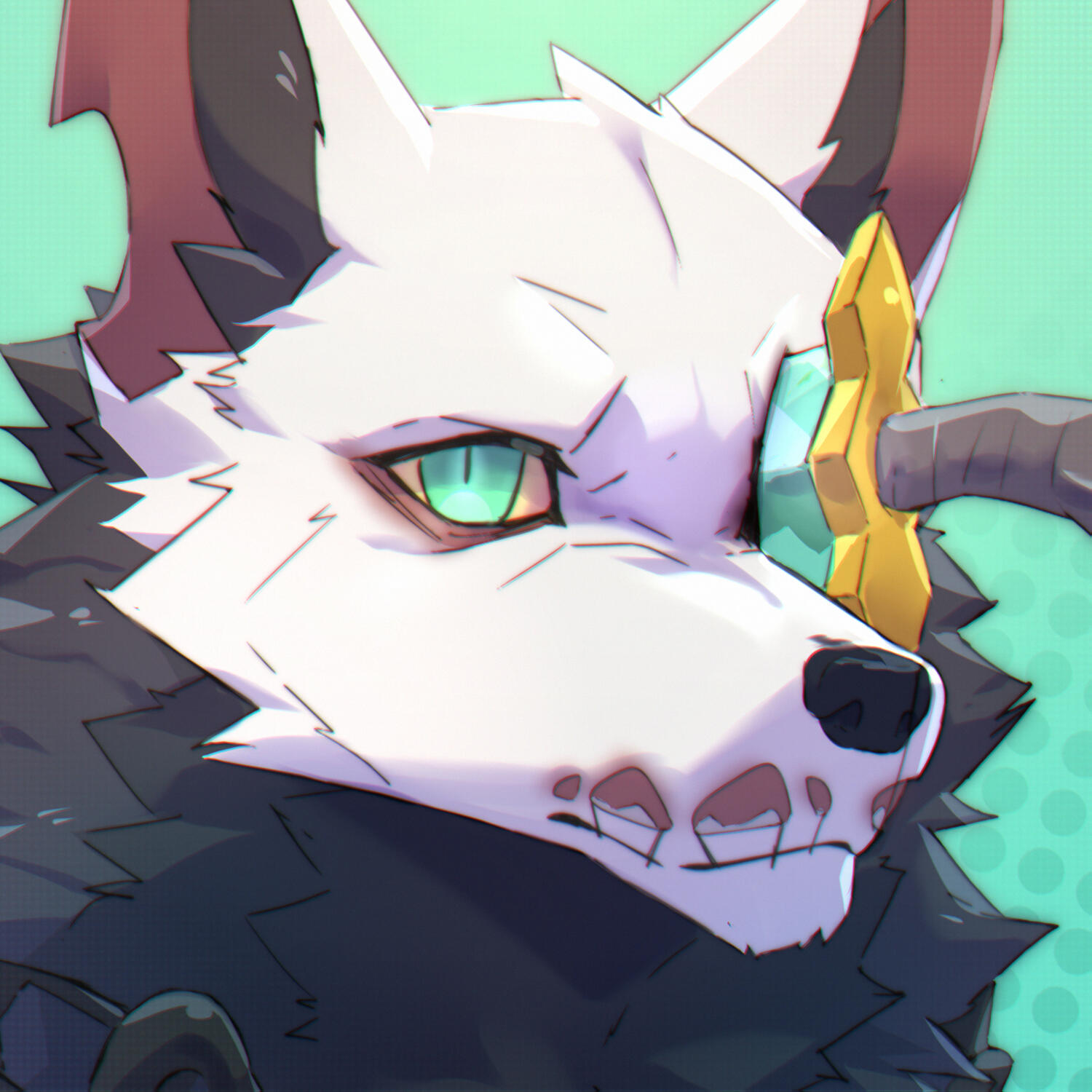 LINED COLOR NO BG 1,000 ฿ / 40 $