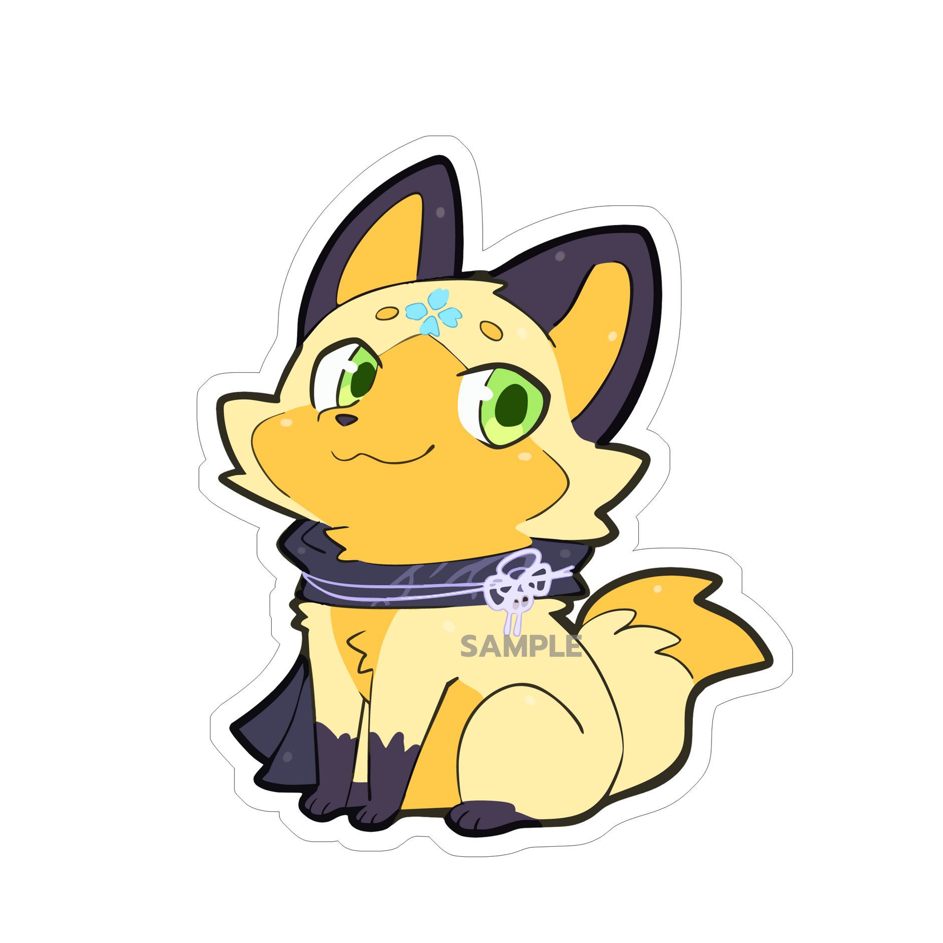 CHIBI 500 ฿ / 20 $