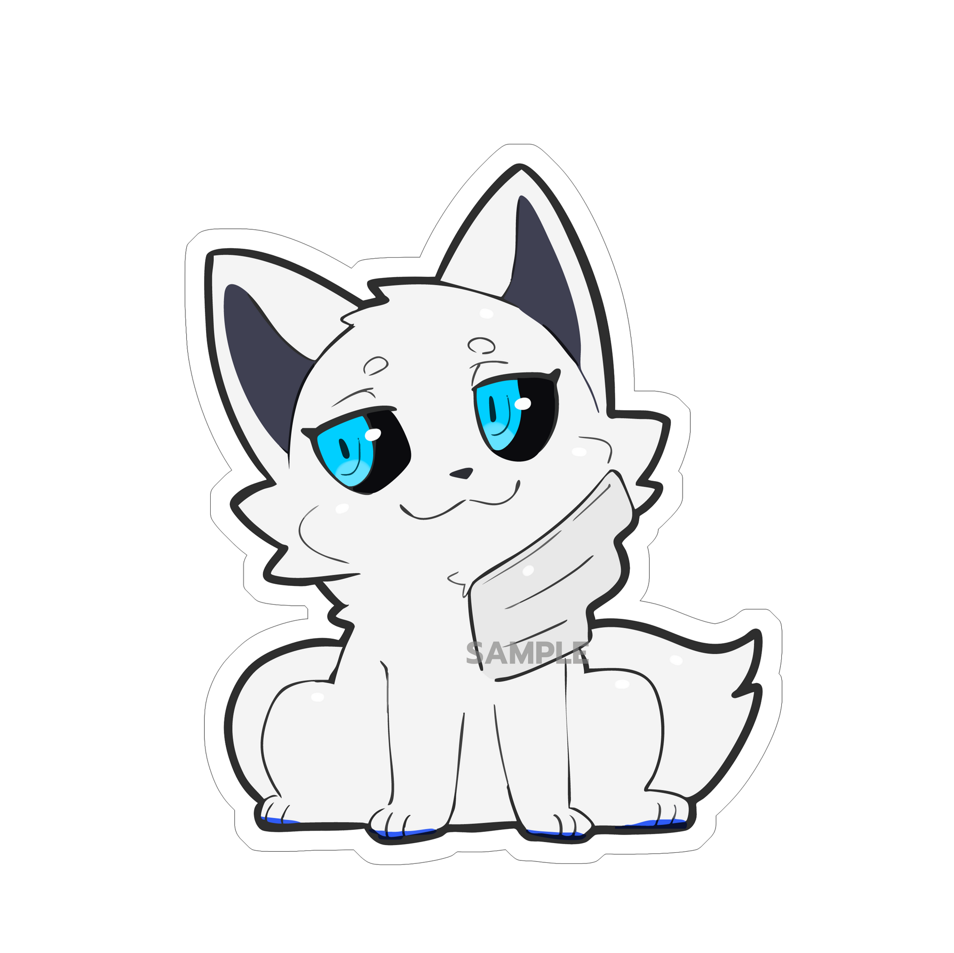 CHIBI 500 ฿ / 20 $