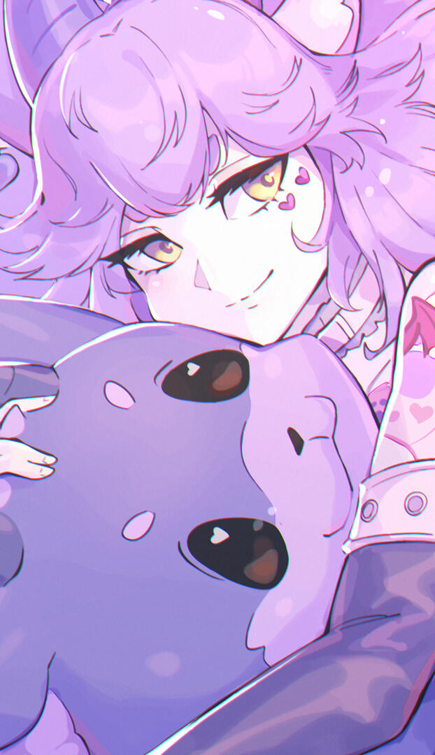 LINED COLOR NO BG 1,800 ฿ / 70 $